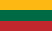 Литва Флаг Литва