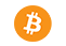 Bitcoin Логотип Bitcoin