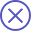 Close icon