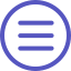 Menu icon