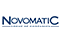 Novomatic Логотип Novomatic