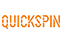 Quickspin Логотип Quickspin