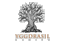 Yggdrasil Логотип Yggdrasil
